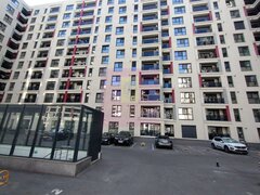 Politehnica, Parcul Liniei, Metrou Lujerului Plaza Romania, garsoniera